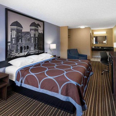 Super 8 By Wyndham Gadsden Al Ξενοδοχείο Εξωτερικό φωτογραφία