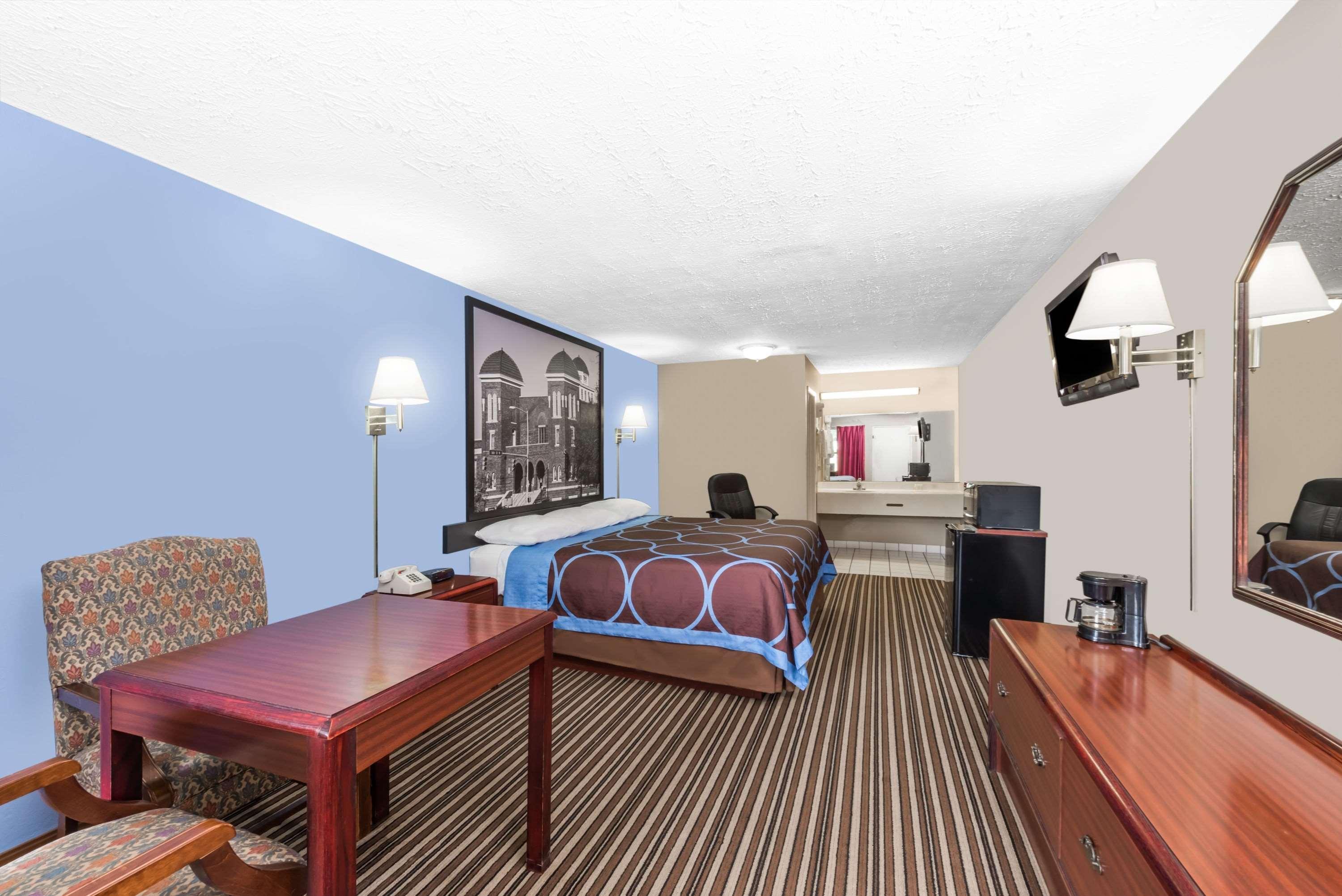 Super 8 By Wyndham Gadsden Al Ξενοδοχείο Εξωτερικό φωτογραφία