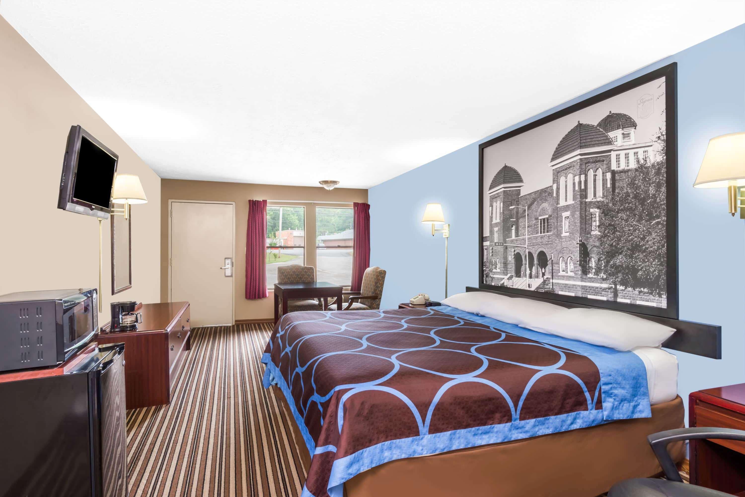 Super 8 By Wyndham Gadsden Al Ξενοδοχείο Εξωτερικό φωτογραφία
