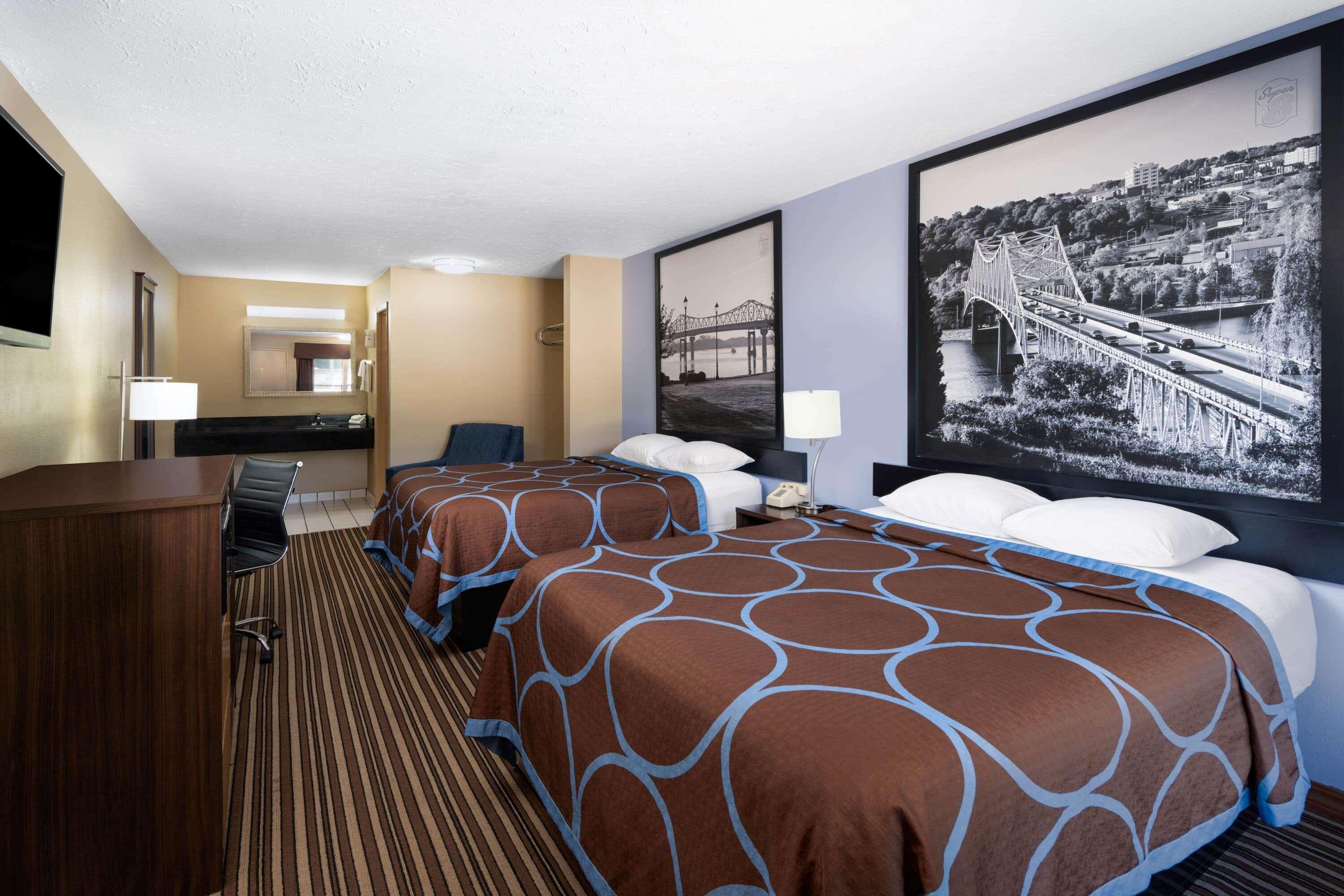 Super 8 By Wyndham Gadsden Al Ξενοδοχείο Εξωτερικό φωτογραφία